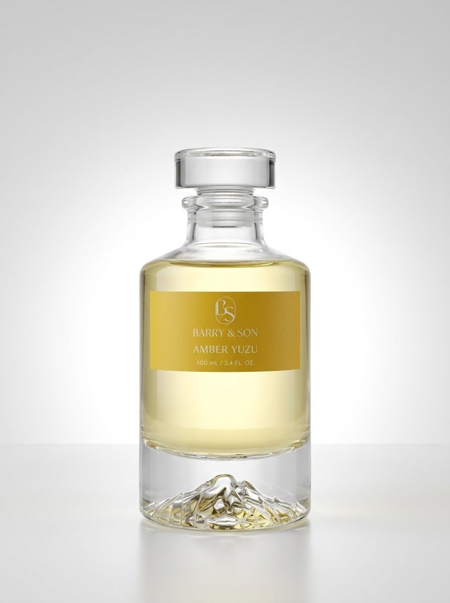 ก้านไม้หอม Barry & Son Reed Diffuser