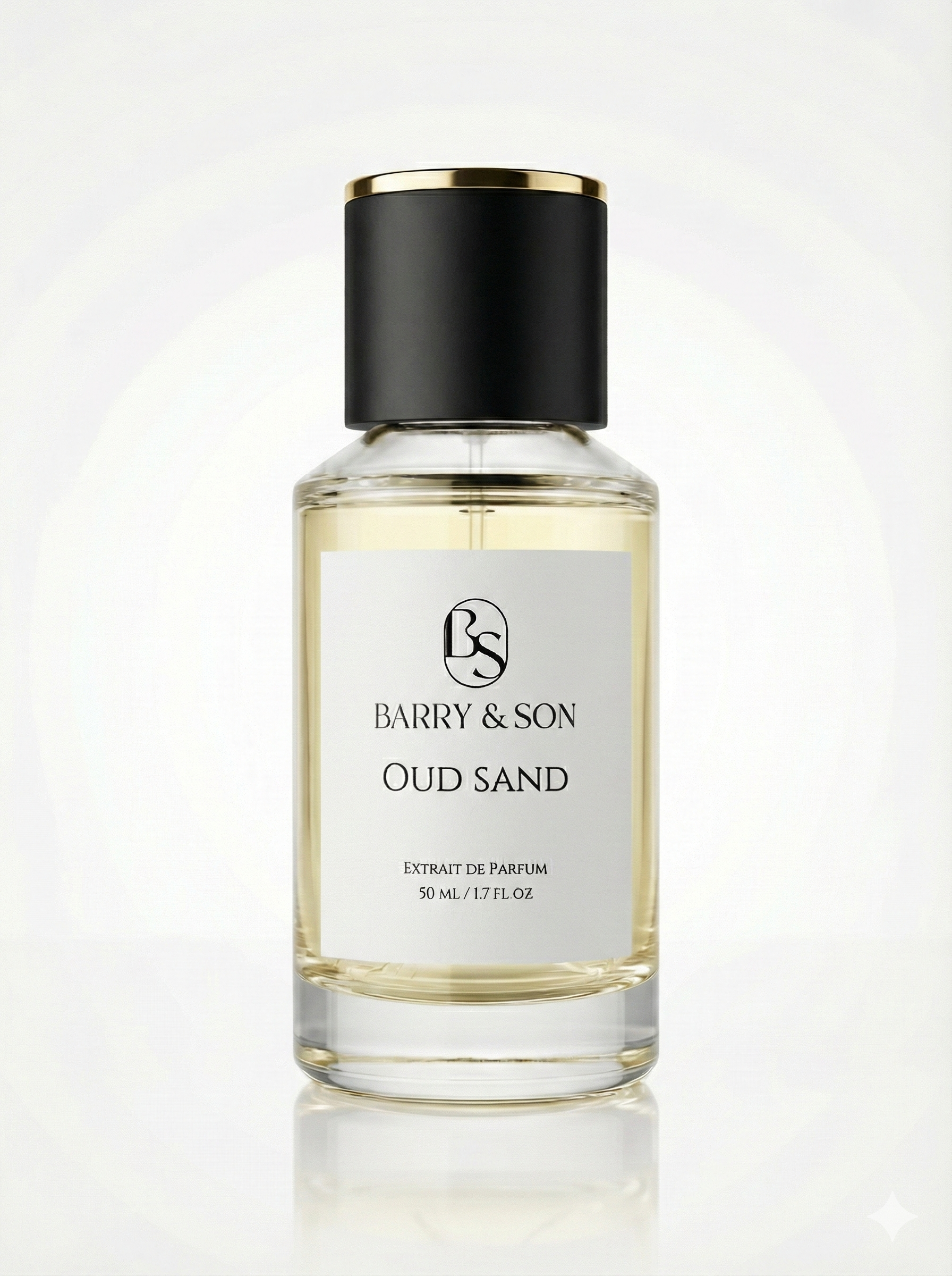 น้ำหอมฉีดตัว Perfume