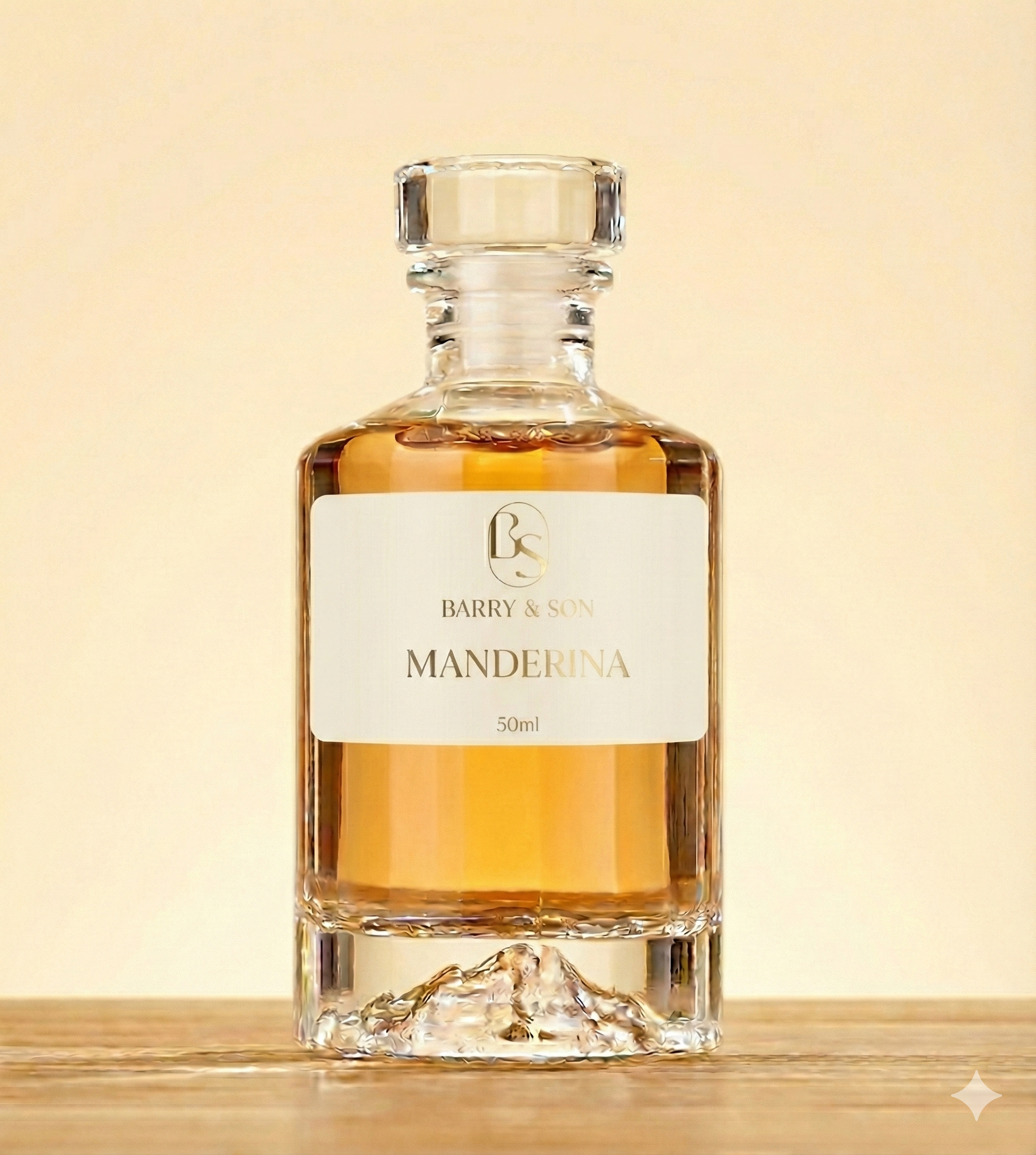 ก้านน้ำหอม Reed Diffuser Barry & Son แต่งห้องมินิมอล