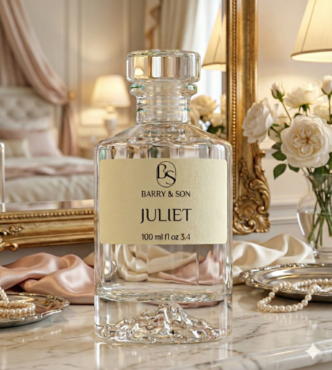 juliet diffuser