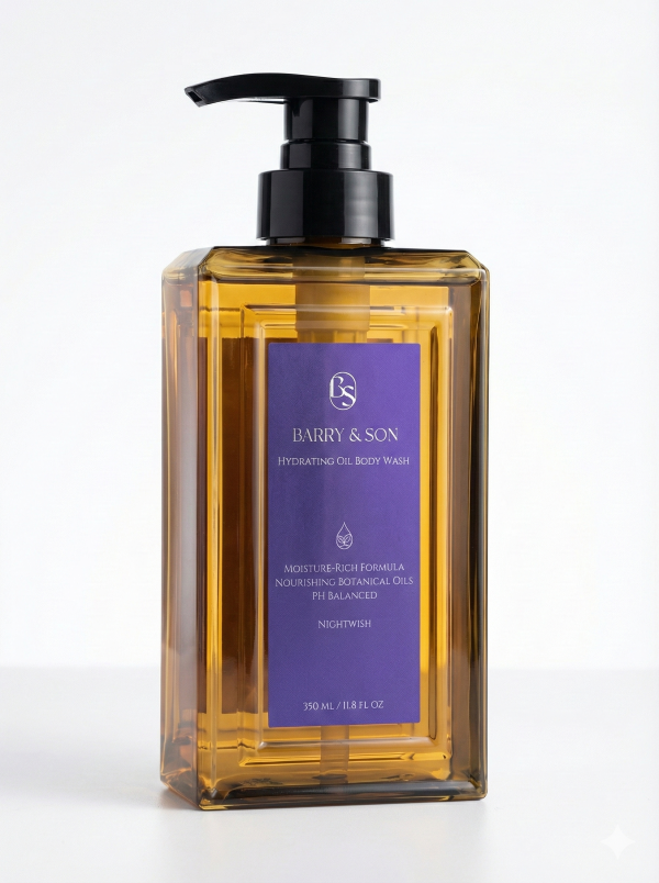 สบู่เหลว Liquid Soap กลิ่นหอม