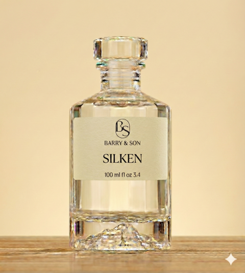silken diffuser ดิฟฟิวเซอร์