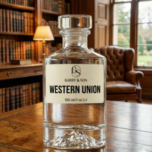 western union diffuser