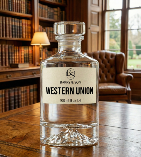 western union diffuser