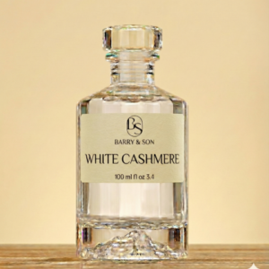 white cashmere diffuser