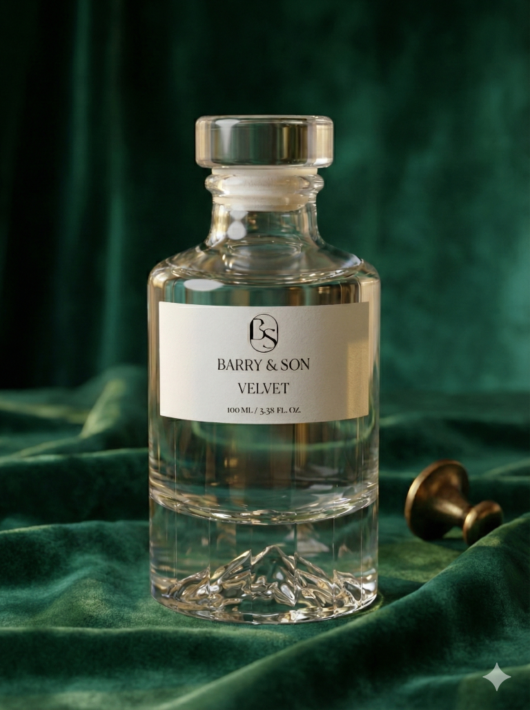 ก้านไม้หอม ปรับอากาศ กลิ่น Velvet หรูหรา